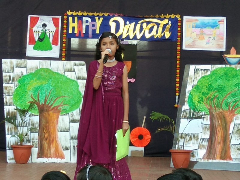 Diwali Celebration  